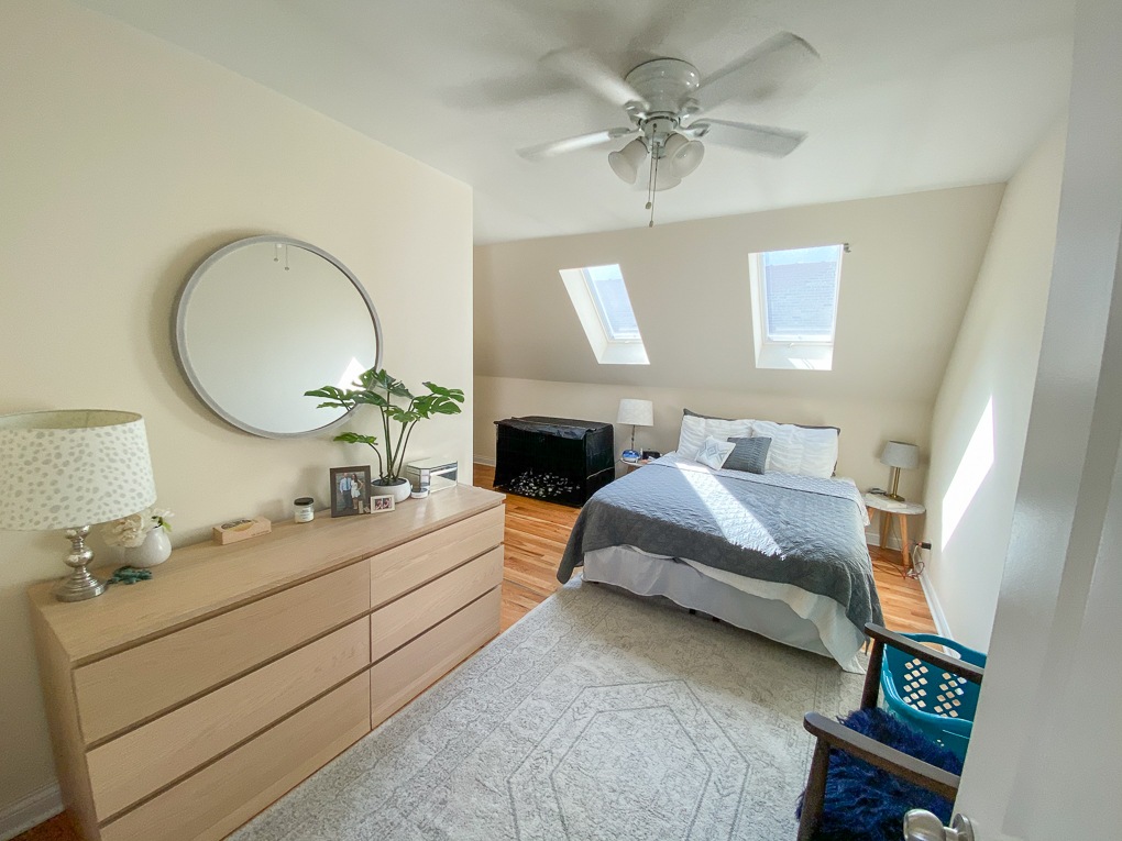 1536 W. North Ave. / 1608-10 N. Bosworth Ave. 1536 W. North Ave., Chicago, IL 60642 West Town - Leasing by Cross Street